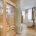 Welchome Wellness 3* Perugia