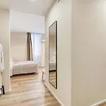 Aparthotel Welchome Wellness Perugia