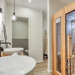 Welchome Wellness Aparthotel Perugia
