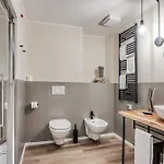 Aparthotel Welchome Wellness