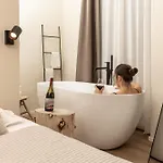 Aparthotel Welchome Wellness