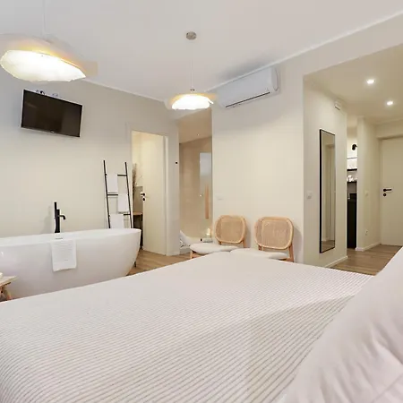 Welchome Wellness Aparthotel Perugia