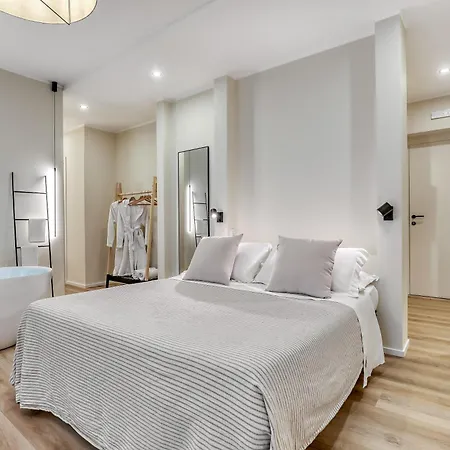 Welchome Wellness Ξενοδοχείο με διαμερίσματα 3*