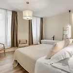 Ξενοδοχείο με διαμερίσματα Welchome Wellness 3*