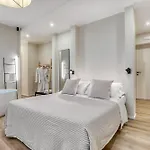 Welchome Wellness Lejlighedshotel 3*
