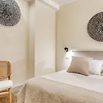 Ξενοδοχείο με διαμερίσματα Welchome Wellness 3*