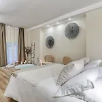 Welchome Wellness Lejlighedshotel 3*