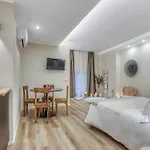 Ξενοδοχείο με διαμερίσματα Welchome Wellness