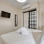 Ξενοδοχείο με διαμερίσματα Welchome Wellness 3*