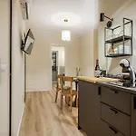 Welchome Wellness Ξενοδοχείο με διαμερίσματα