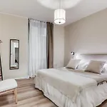 Lejlighedshotel Welchome Wellness Perugia