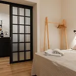 Welchome Wellness شقة فندقية