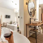 Lejlighedshotel Welchome Wellness Perugia