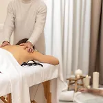 Welchome Wellness 3* Perugia