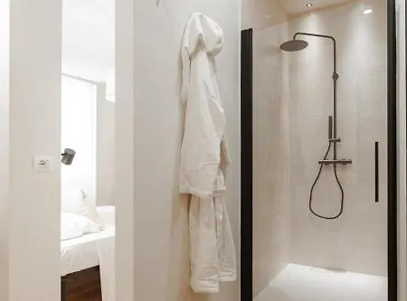 Aparthotel Wellness Perugia