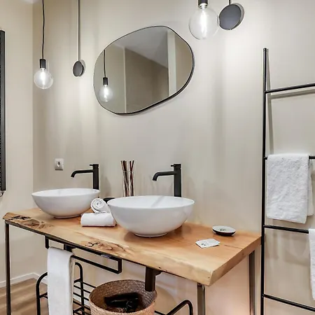 Wellness Aparthotel Perugia