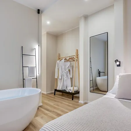Welchome Wellness Aparthotel