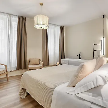 Aparthotel Wellness 3*