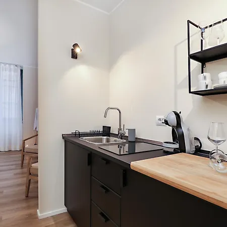 Aparthotel Wellness Perugia