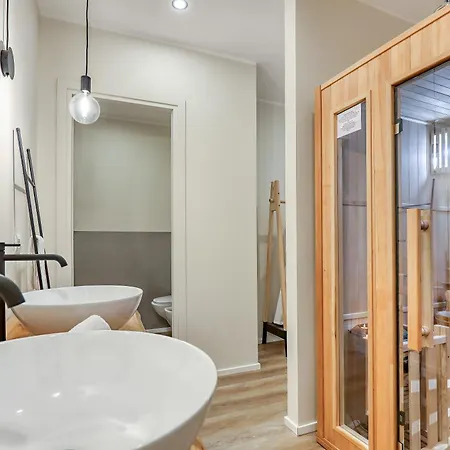 Wellness Aparthotel Perugia