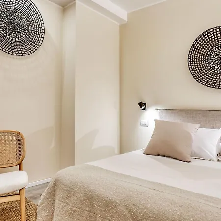 מלון דירות Welchome Wellness 3*
