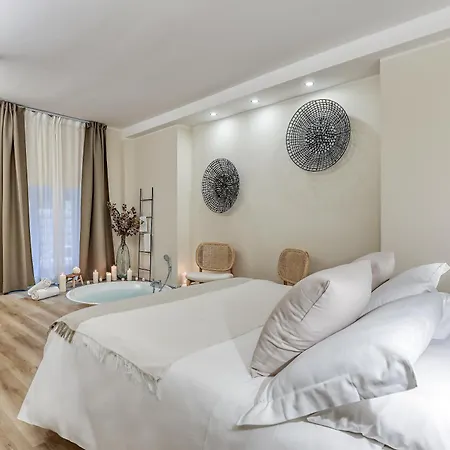 Welchome Wellness Aparthotel 3*