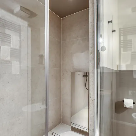 מלון דירות Welchome Wellness