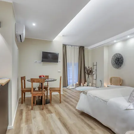 Aparthotel Welchome Wellness