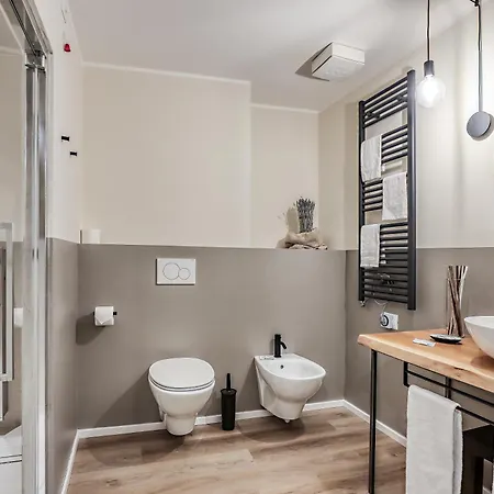 Aparthotel Welchome Wellness