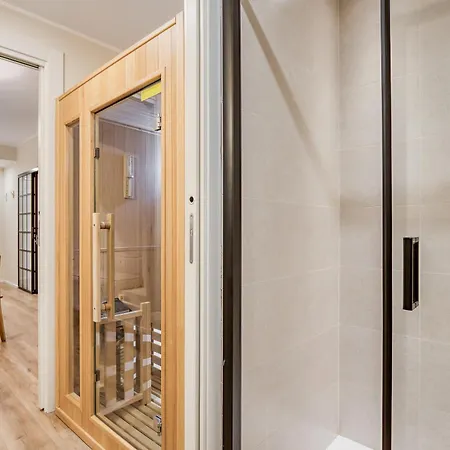 Aparthotel Wellness Perugia