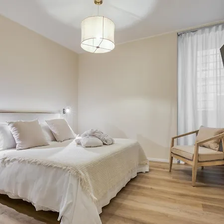 Welchome Wellness Aparthotel Perugia