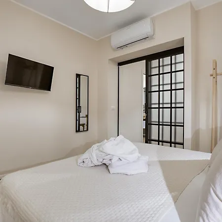 מלון דירות Welchome Wellness 3*