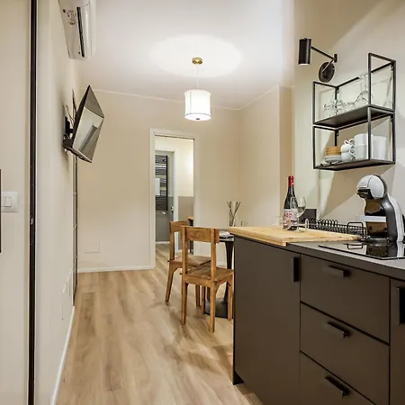Welchome Wellness Aparthotel