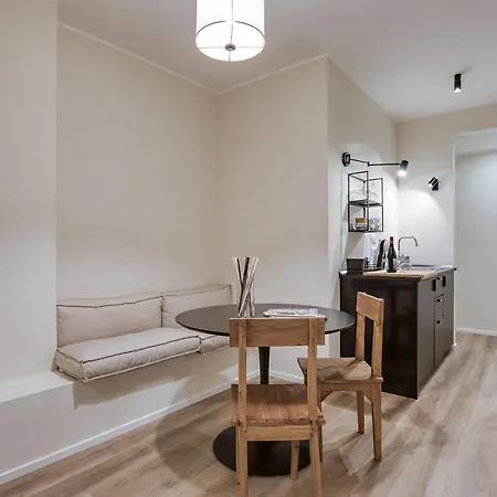 Wellness Aparthotel 3*