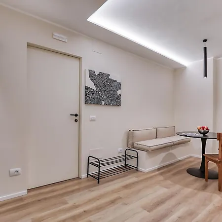 Wellness Aparthotel 3*