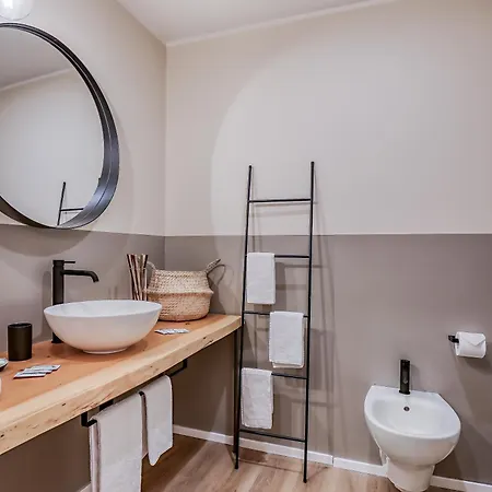 Aparthotel Welchome Wellness