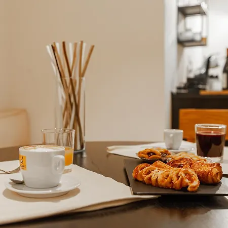 Wellness Aparthotel Perugia