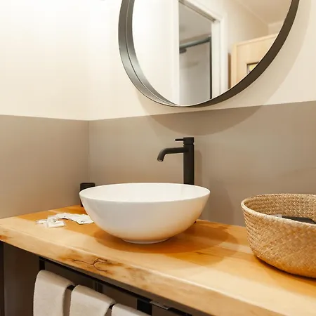 Aparthotel Wellness Perugia