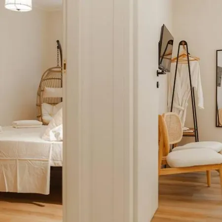 Aparthotel Wellness 3*