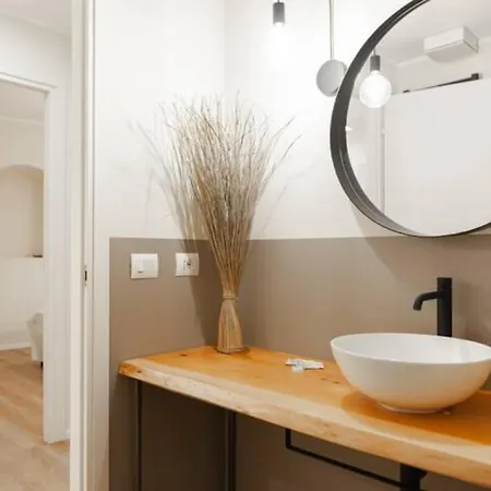 Aparthotel Wellness Perugia