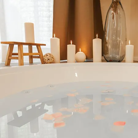 Wellness Aparthotel 3*