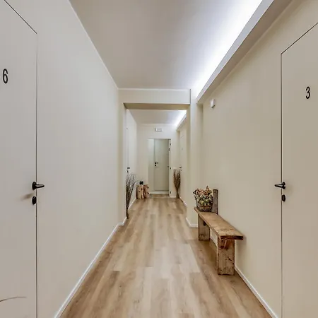 Welchome Wellness Lejlighedshotel