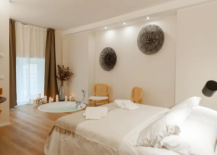 Welchome Wellness Aparthotel Perugia