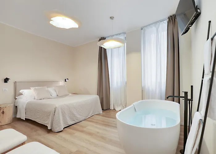 Aparthotel Welchome Wellness