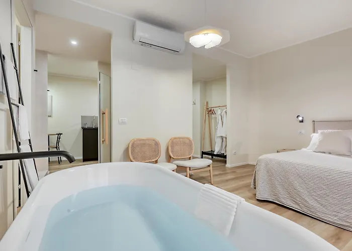 Welchome Wellness Perugia