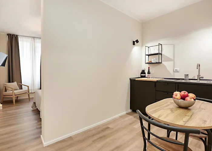 Aparthotel Welchome Wellness