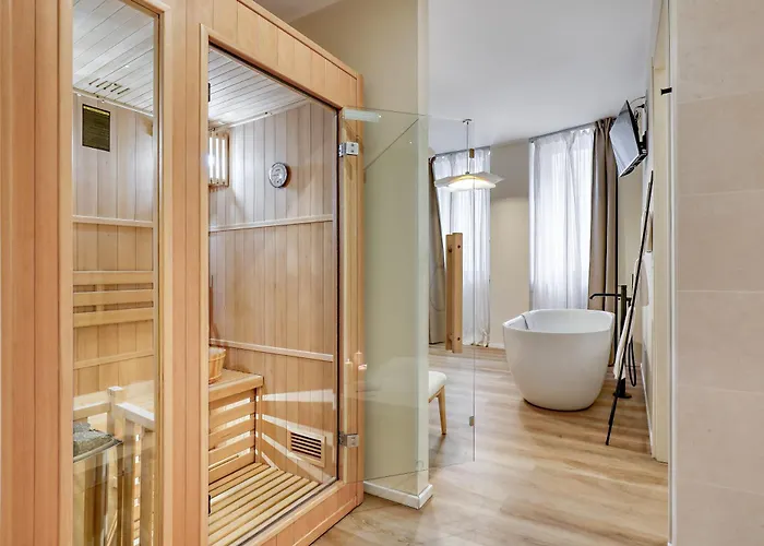 Welchome Wellness 3* Perugia