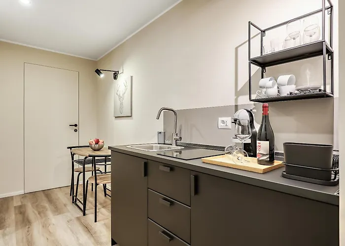 Welchome Wellness Aparthotel 3*