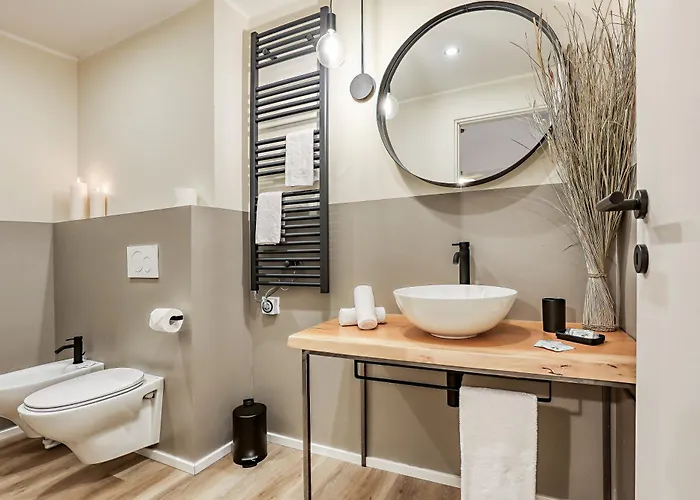 Welchome Wellness Pérouse