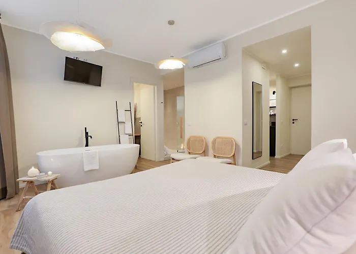 Welchome Wellness Aparthotel Perugia